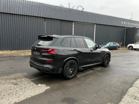 BMW X5, 2024 — сүрөт 3