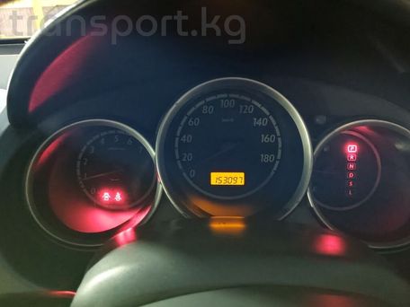 Honda Fit, 2003 — фото 12