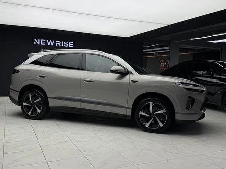 BYD Sea Lion 06, 2026 — 照片 3