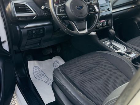 Subaru Forester, 2020 — photo 4