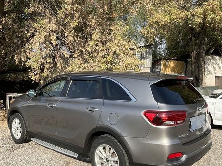 Kia Sorento, 2018 — photo 4