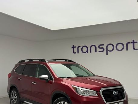 Subaru Ascent, 2021 — фото 1