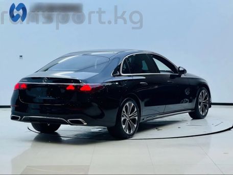 Mercedes-Benz E-Класс, 2024 — фото 4