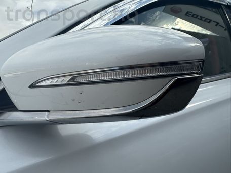 Hyundai Grandeur, 2018 — photo 5