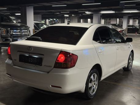 Toyota Allion, 2003 — 照片 2