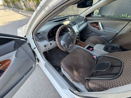 Toyota Camry, 2010 — сүрөт 5