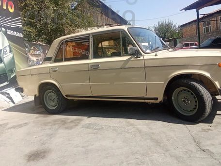 Lada (ВАЗ) 2106, 1976 — фото 4