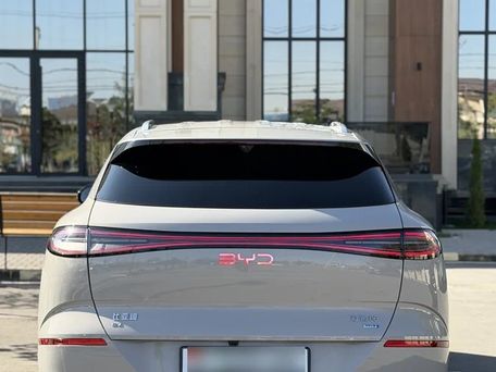 BYD Sea Lion 06, 2025 — сүрөт 4