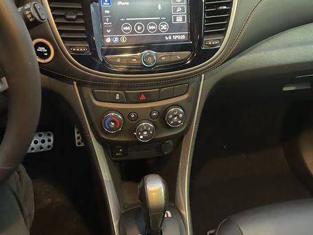 Chevrolet Trax, 2019 — сүрөт 10