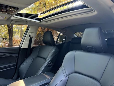 Toyota Camry, 2025 — photo 9