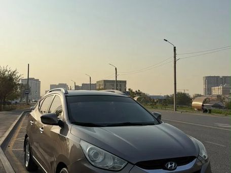Hyundai Tucson, 2011 — photo 7