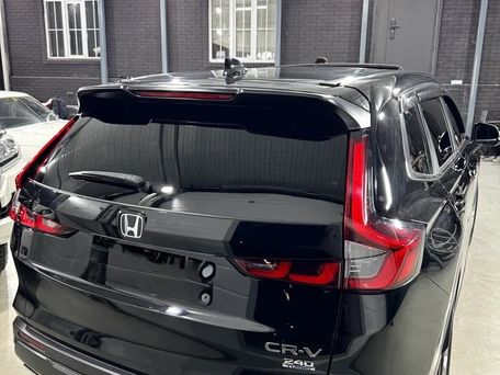 Honda CR-V, 2024 — 照片 4