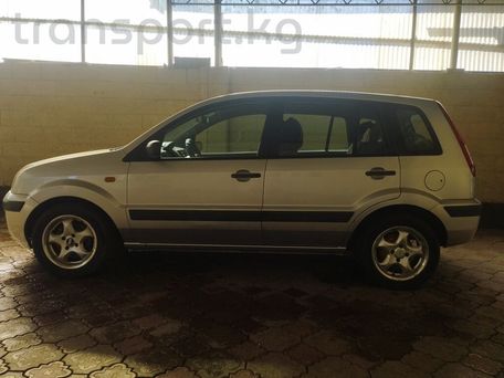 Ford Fusion, 2008 — сүрөт 3