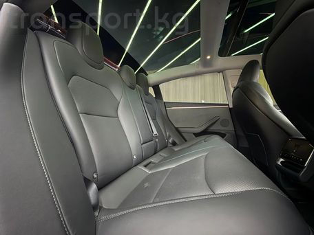 Tesla Model 3, 2024 — photo 3