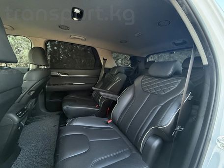 Hyundai Palisade, 2021 — photo 8
