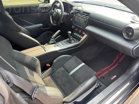 Toyota GR86, 2022 — 照片 3