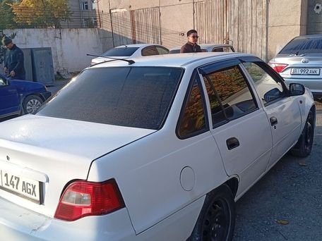 Daewoo Nexia, 2011 — 照片 3
