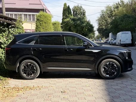 Kia Sorento, 2024 — сүрөт 5
