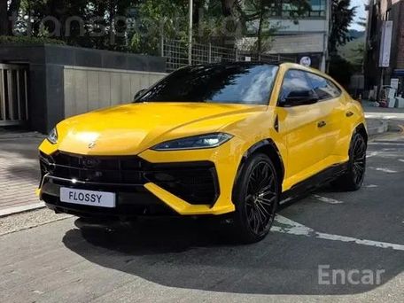 Lamborghini Urus, 2025 — сүрөт 1