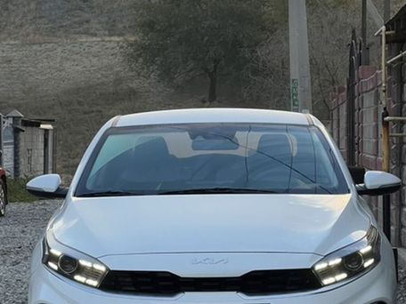 Kia K3, 2022 — сүрөт 1