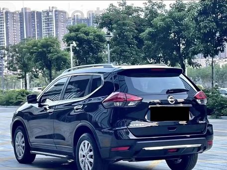 Nissan X-Trail, 2021 — photo 4