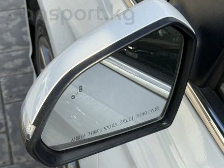 Hyundai Sonata, 2018 — photo 10