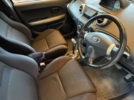 Toyota Ist, 2004 — photo 4