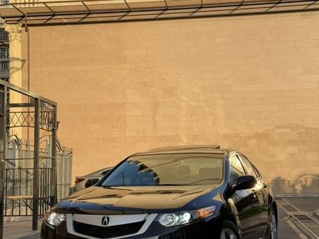 Honda Accord, 2008 — фото 1