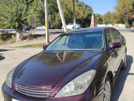 Toyota Windom, 2003 — photo 4
