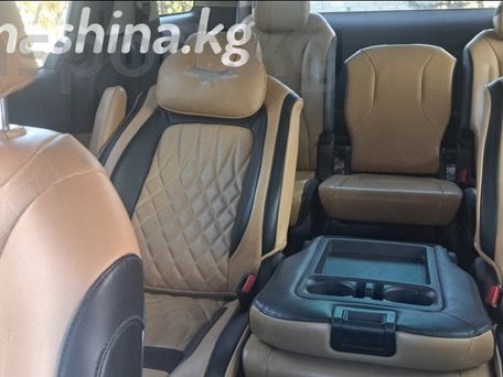 Kia Carnival, 2021 — сүрөт 8