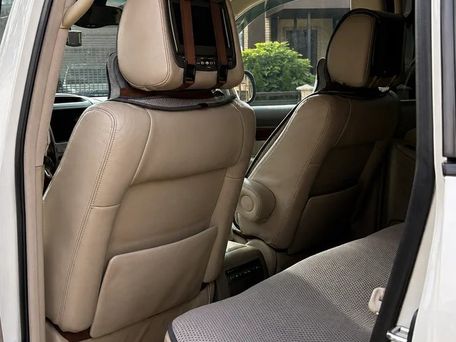Lexus GX, 2006 — photo 12