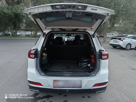 Chery Tiggo 7 Pro, 2022 — сүрөт 4