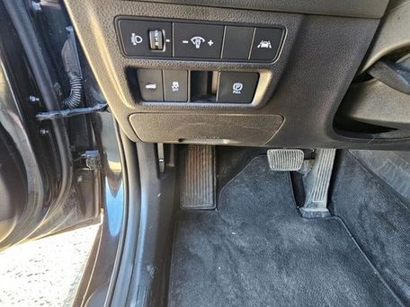 Hyundai Sonata, 2019 — photo 15
