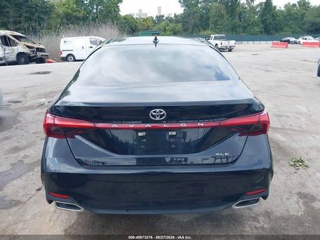 Toyota Avalon, 2022 — сүрөт 15
