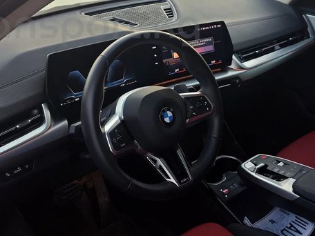 BMW X2, 2024 — photo 6