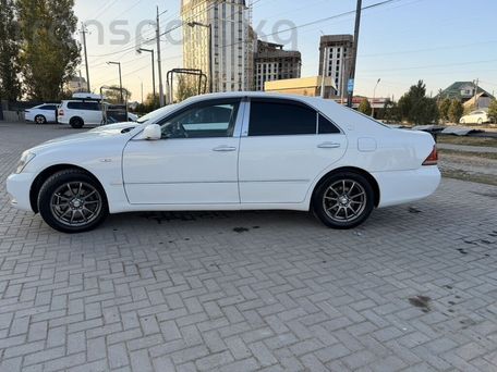 Toyota Crown, 2005 — сүрөт 5
