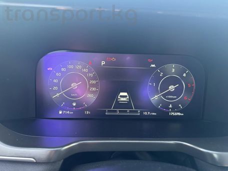Kia Sorento, 2020 — сүрөт 7
