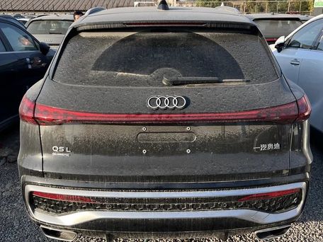 Audi Q5, 2025 — 照片 7