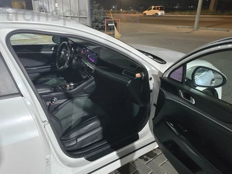 Kia K5, 2020 — photo 10