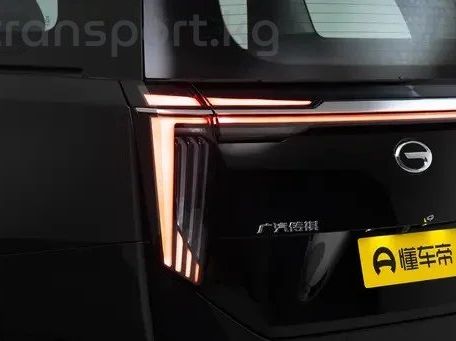 GAC Trumpchi M8, 2026 — 照片 18