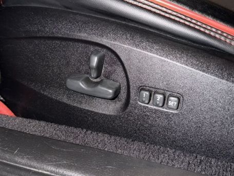 Subaru Legacy, 2009 — photo 15
