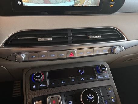 Hyundai Palisade, 2020 — photo 7