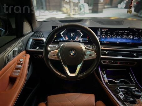 BMW X7, 2023 — photo 7