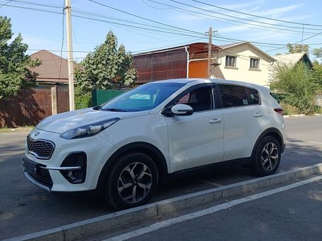 Kia Sportage, 2026 — сүрөт 4