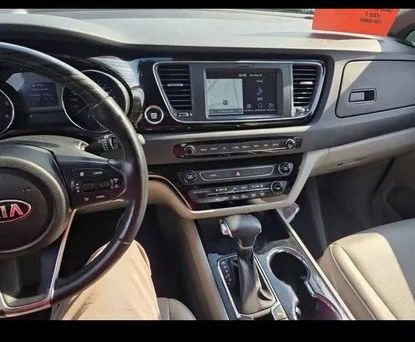 Kia Carnival, 2020 — 照片 5