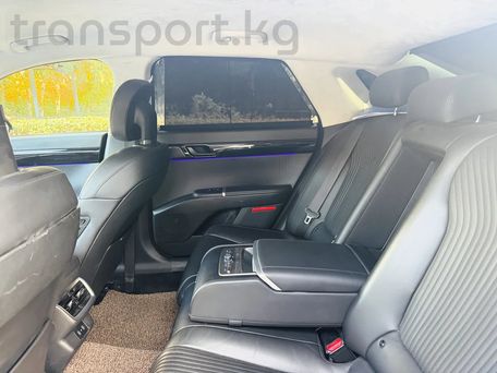 Hyundai Grandeur, 2023 — photo 4
