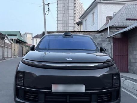 Li Auto (Lixiang) L7, 2024 — сүрөт 5