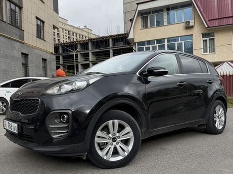 Kia Sportage, 2018 — фото 7