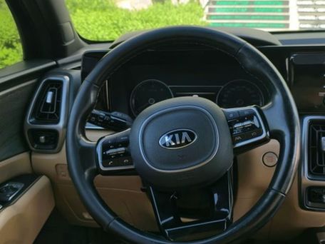Kia Sorento, 2020 — 照片 3