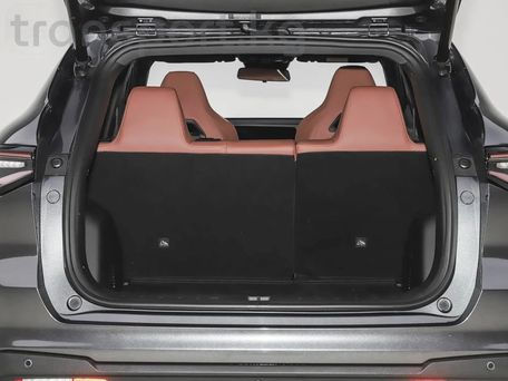Changan X5 Plus, 2026 — photo 10